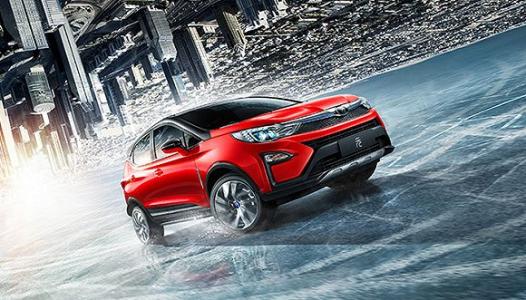 比亞迪 宋 2016款 1.5TID 雙離合 蓋世 圖1