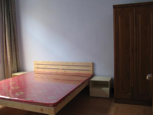 獨山大道中段鑫源銘座，兩室出租，拎包入住 圖2