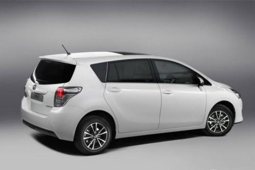 豐田 卡羅拉 2013款 特裝版 1.6L 自動炫酷型GL 圖1