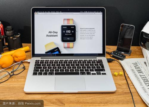 蘋果MacBook Air筆記本電腦 圖3