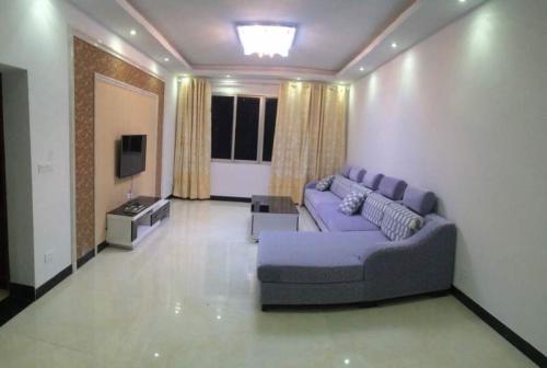 天山路建行家屬院 雙氣入戶 精裝三室 圖1