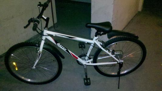 捷安特山 地自行車  圖4